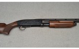 Browning ~ BPS Engraved ~ 12 GA - 3 of 11