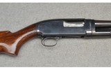 Winchester ~ Model 12 Take-Down ~ 20 GA - 3 of 8
