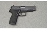 Sig Sauer ~ P227 ~ .45 Auto - 1 of 2