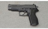 Sig Sauer ~ P227 ~ .45 Auto - 2 of 2
