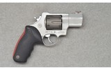 Taurus ~ 444 Raging Bull ~ .44 Magnum - 1 of 2