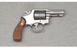 Smith & Wesson ~ 65-3 ~ .357 Magnum - 1 of 3