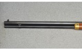 Winchester ~ Centennial '66 ~ .30-30 Winchester - 8 of 9