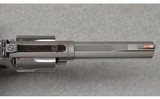 Smith & Wesson ~ 686-4 ~ .357 Magnum - 3 of 4