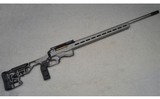 Savage Arms ~ 110 ~ 6.5mm creedmoor - 1 of 8