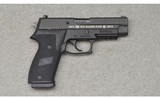 Sig Sauer ~ P220 ~ .45 Auto - 1 of 3