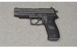 Sig Sauer ~ P220 ~ .45 Auto - 2 of 3