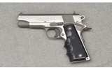 Colt ~ MK IV Combat Commander ~ .45 Auto - 2 of 2