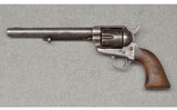 Colt ~ US Single Action Army "DFC" ~ .45 Colt - 2 of 6
