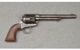 Colt ~ US Single Action Army "DFC" ~ .45 Colt - 1 of 6