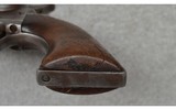 Colt ~ US Single Action Army "DFC" ~ .45 Colt - 5 of 6