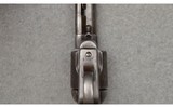 Colt ~ US Single Action Army "DFC" ~ .45 Colt - 3 of 6