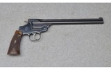 Smith & Wesson ~ 1891 ~ .22 Long Rifle - 1 of 2