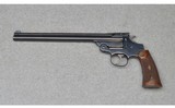 Smith & Wesson ~ 1891 ~ .22 Long Rifle - 2 of 2