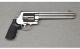 Smith & Wesson ~ 500 ~ .500 S&W Magnum - 1 of 2