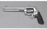 Smith & Wesson ~ 500 ~ .500 S&W Magnum - 2 of 2