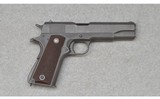 Colt ~ 1911 A1 US Army ~ .45 Auto - 1 of 3