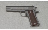 Colt ~ 1911 A1 US Army ~ .45 Auto - 2 of 3