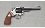 Colt ~ Trooper MK III ~ .357 Magnum - 1 of 2
