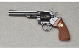 Colt ~ Trooper MK III ~ .357 Magnum - 2 of 2