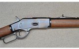 Winchester ~ 1873 ~ .45 Colt - 3 of 8