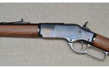 Winchester ~ 1873 ~ .45 Colt - 7 of 8