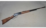 Winchester ~ 1873 ~ .45 Colt - 1 of 8
