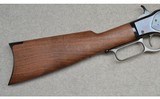 Winchester ~ 1873 ~ .45 Colt - 2 of 8
