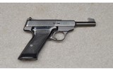 Browning ~ Buck Mark ~ .22 Long Rifle - 1 of 4