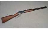 Winchester ~ 1894 ~ .38-55 Winchester - 1 of 8