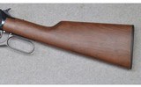 Winchester ~ 1894 ~ .38-55 Winchester - 6 of 8