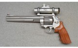 Smith & Wesson ~ 629-3 ~ .44 magnum - 2 of 2