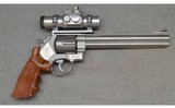 Smith & Wesson ~ 629-3 ~ .44 magnum - 1 of 2