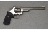 Smith & Wesson ~ 57 ~ .41 Magnum - 1 of 2