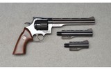 Dan Wesson ~ M44 3-Barrel Set ~ .44 Magnum - 1 of 2