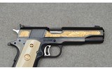 Colt ~ National Matches Special Edition ~ .45 Auto - 2 of 7