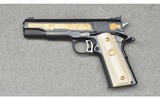Colt ~ National Matches Special Edition ~ .45 Auto - 3 of 7