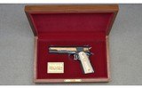 Colt ~ National Matches Special Edition ~ .45 Auto - 7 of 7
