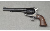 Sturm Ruger ~ New Model Black ~ .357 Magnum - 2 of 2
