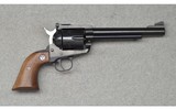 Sturm Ruger ~ New Model Black ~ .357 Magnum - 1 of 2