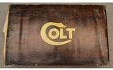 Colt ~ Texas Sesquicentennial SAA ~ .45 LC - 3 of 9