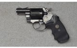 Colt ~ Detective Special ~ .38 S&W SP - 2 of 2