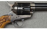 Colt ~ Single Action Army ~ .38 S&W Special - 2 of 4