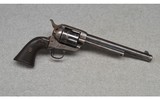 Colt ~ Single Action Army ~ .32 WCF - 1 of 2