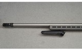 Savage Arms ~ 110 MDT ACC ~ .300 Win mag - 8 of 8