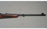 J. Rigby & Sons ~ Mauser M98 Magnum ~ .375 H. & H. Mag - 4 of 8
