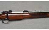 J. Rigby & Sons ~ Mauser M98 Magnum ~ .375 H. & H. Mag - 3 of 8