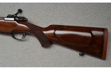 J. Rigby & Sons ~ Mauser M98 Magnum ~ .375 H. & H. Mag - 6 of 8