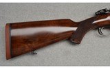 J. Rigby & Sons ~ Mauser M98 Magnum ~ .375 H. & H. Mag - 2 of 8