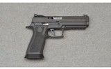 Sig Sauer ~ P320 XFive ~ 9mm Luger - 1 of 3